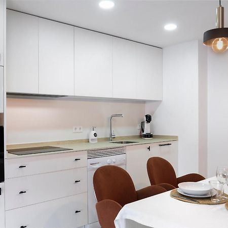 Ferienwohnung Alohamundi Plaza Nueva Sevilla Exterior foto