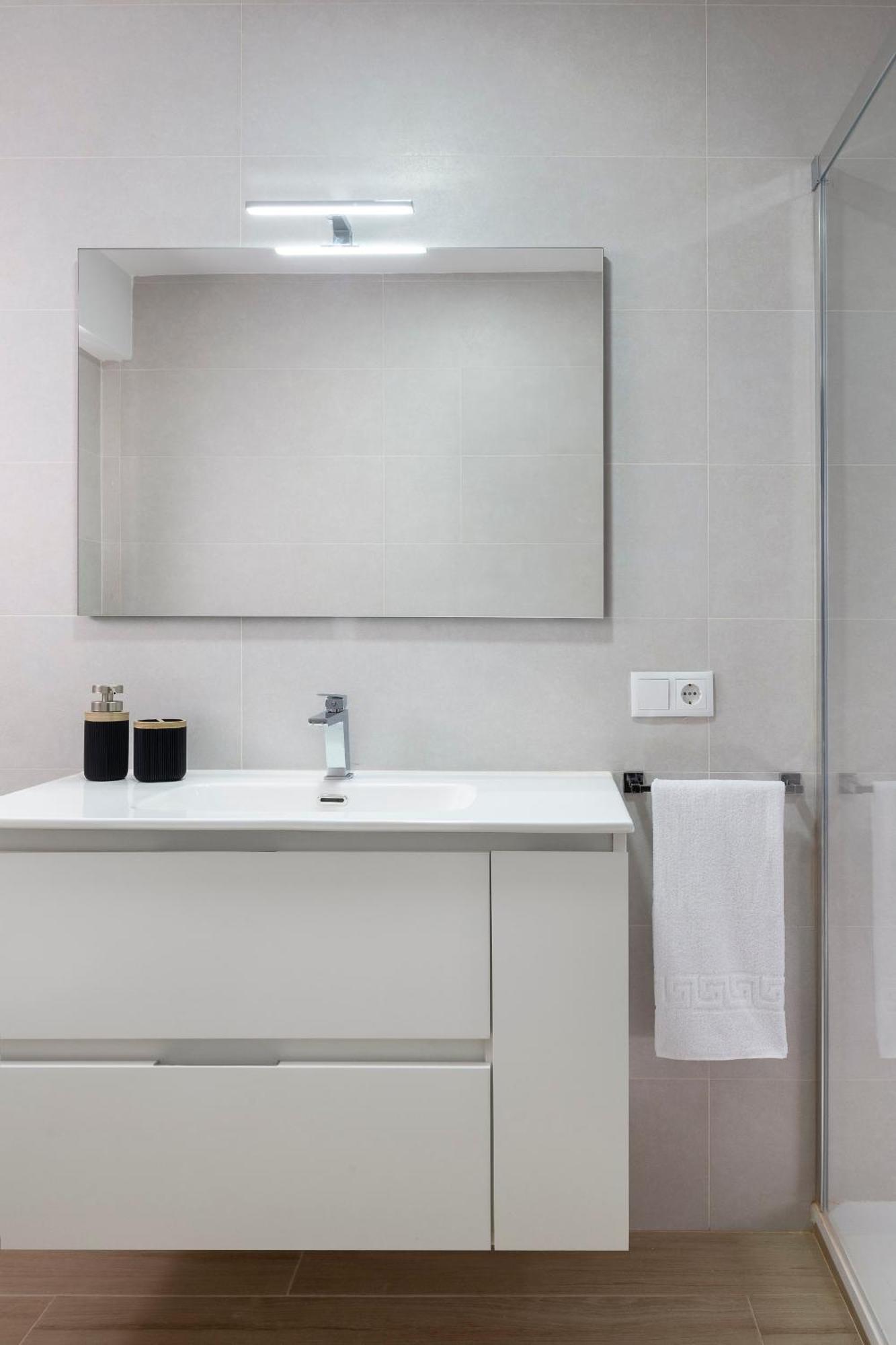 Ferienwohnung Alohamundi Plaza Nueva Sevilla Exterior foto